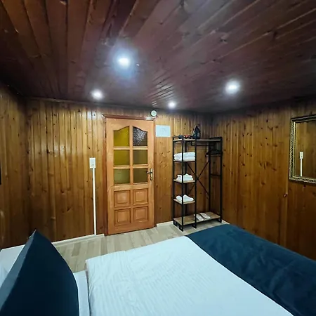 Westley Taksim Lägenhetshotell