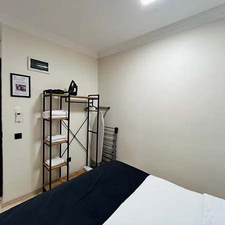 Westley Taksim Lägenhetshotell
